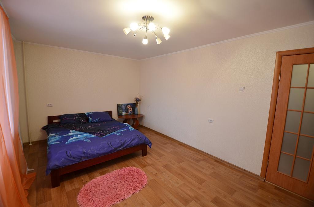 Apartment On Navarynska Nikolayev Ngoại thất bức ảnh
