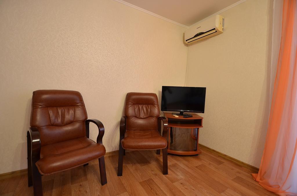 Apartment On Navarynska Nikolayev Ngoại thất bức ảnh